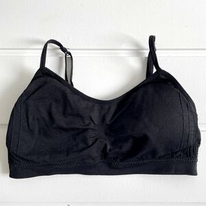 Sophie B Convertible Padded Sports Bra Medium